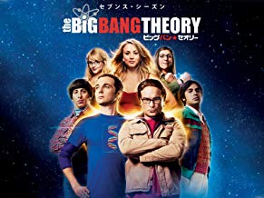 海外ドラマ ビッグバン セオリー シーズン7 あらすじ 映画 ドラマを動画配信で見放題 あらすじ 感想 ネタバレブログ